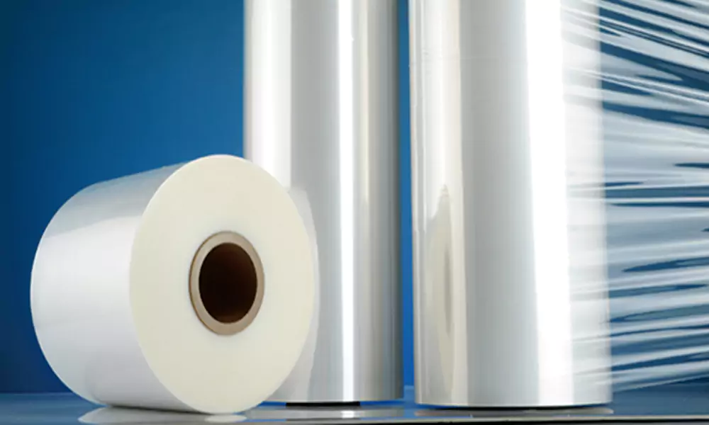 مزایای فیلم شرینک پلی الفین